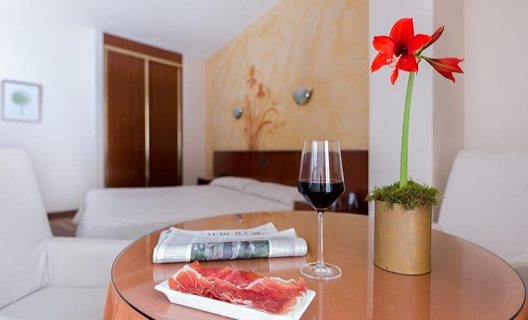 Hotel San Miguel
