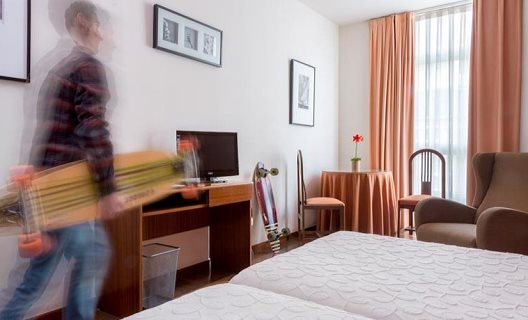 Hotel San Miguel