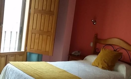 Hotel San Miguel