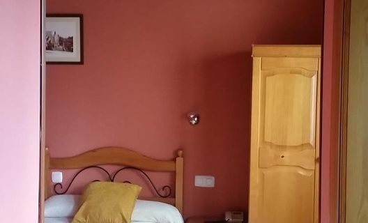 Hotel San Miguel