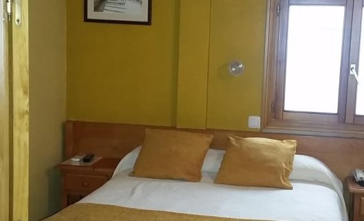 Hotel San Miguel