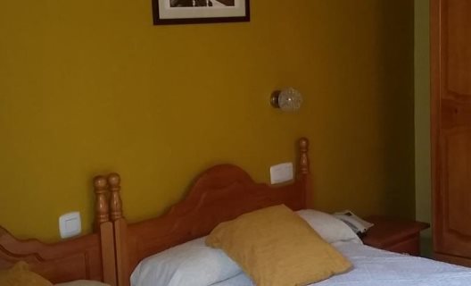Hotel San Miguel