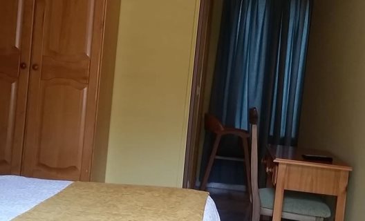 Hotel San Miguel