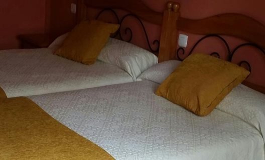 Hotel San Miguel