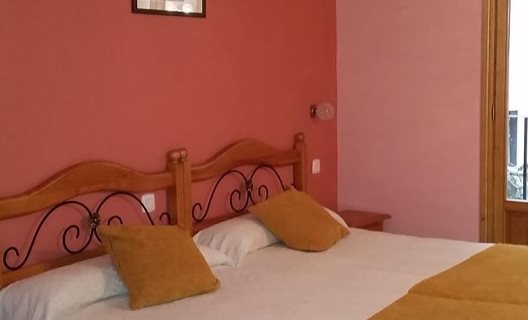 Hotel San Miguel