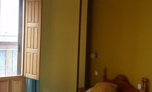 Hotel San Miguel