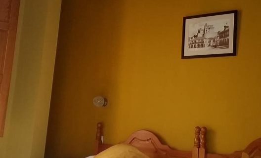 Hotel San Miguel