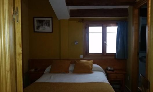Hotel San Miguel