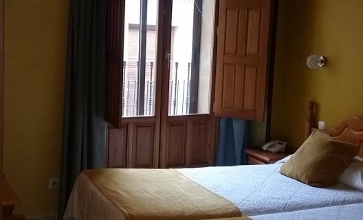 Hotel San Miguel