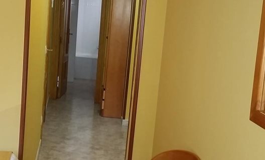 Hotel San Miguel