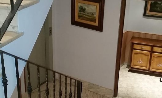 Hotel San Miguel