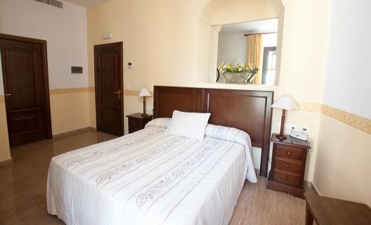 Hotel San Miguel