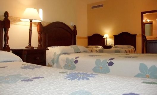 Hotel San Miguel