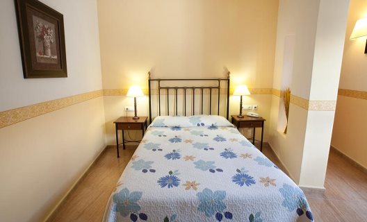 Hotel San Miguel