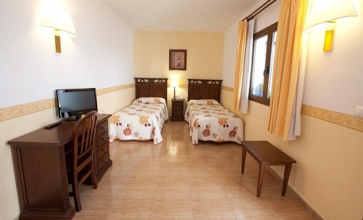 Hotel San Miguel
