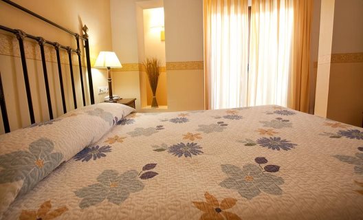 Hotel San Miguel