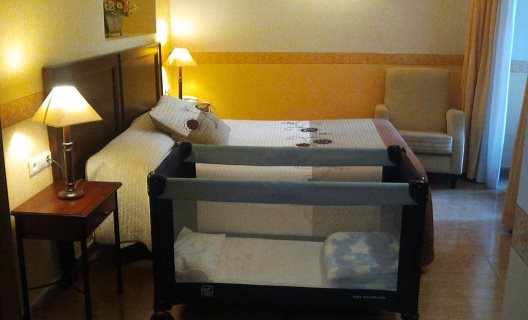 Hotel San Miguel