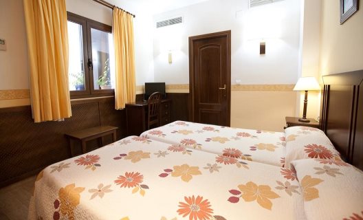 Hotel San Miguel