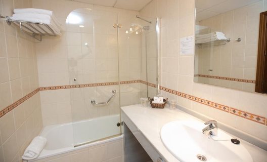 Hotel San Miguel