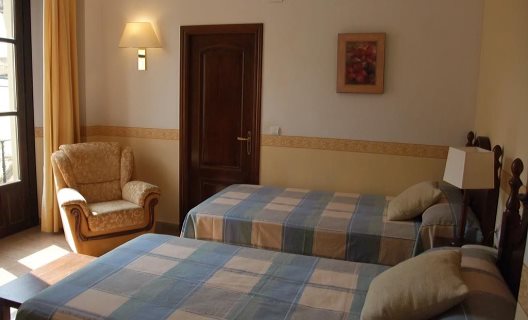 Hotel San Miguel