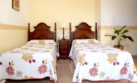 Hotel San Miguel