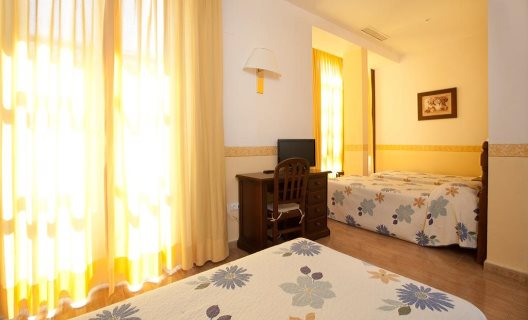 Hotel San Miguel