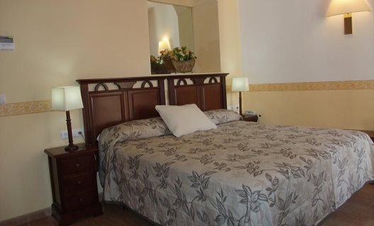 Hotel San Miguel