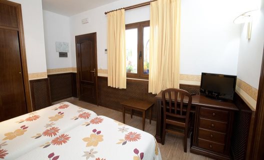 Hotel San Miguel