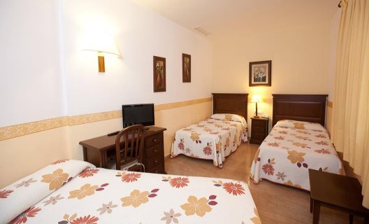 Hotel San Miguel