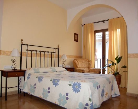 Hotel San Miguel