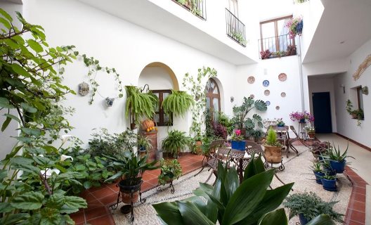 Hotel San Miguel