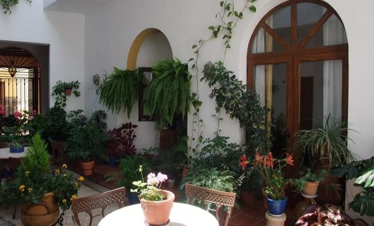 Hotel San Miguel