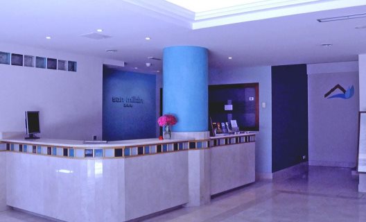 Hotel San Millán