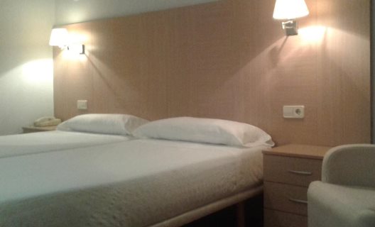 Hotel San Millán