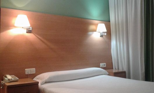 Hotel San Millán