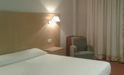 Hotel San Millán