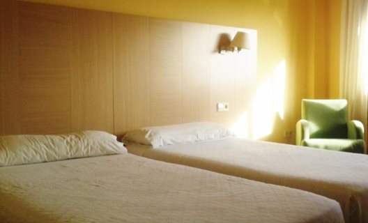 Hotel San Millán
