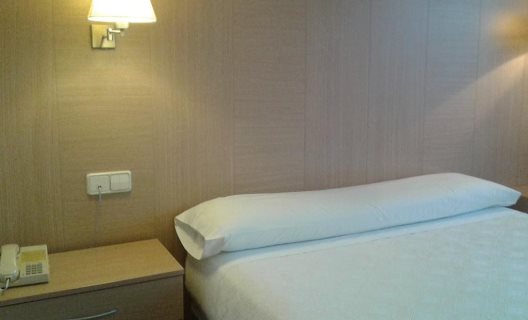Hotel San Millán