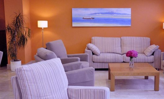 Hotel San Millán