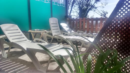 Hotel San Millán