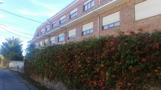 Hotel San Millán
