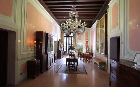 Hotel San Moise
