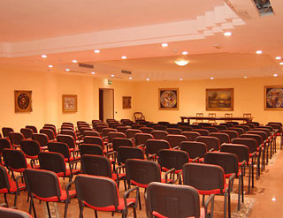 Hotel San Nicola Park