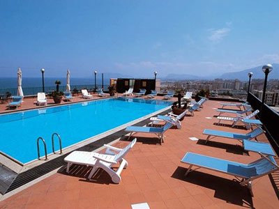 Hotel San Paolo Palace