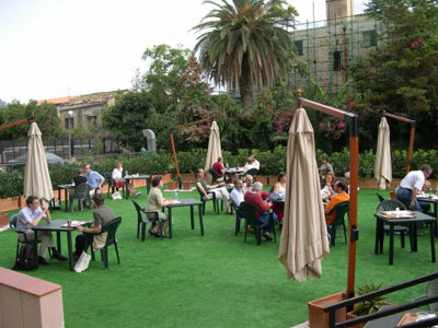 Hotel San Paolo Palace