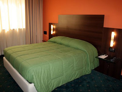 Hotel San Paolo Palace