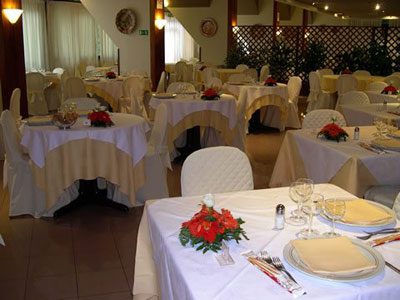 Hotel San Paolo Palace