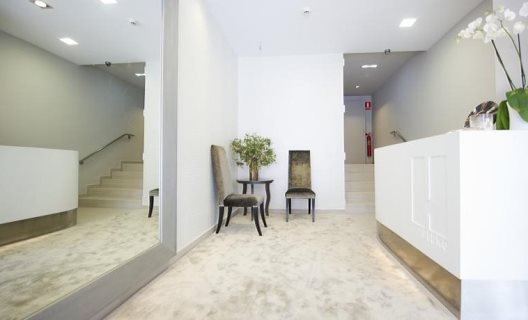 Hotel San Pedro