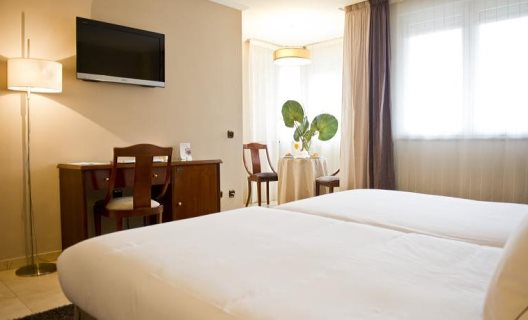 Hotel San Pedro