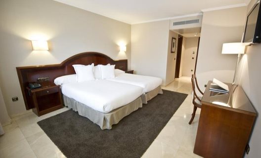 Hotel San Pedro